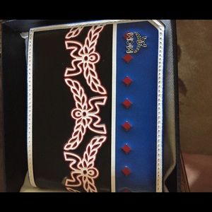 Mcm wallets cond 9.6++